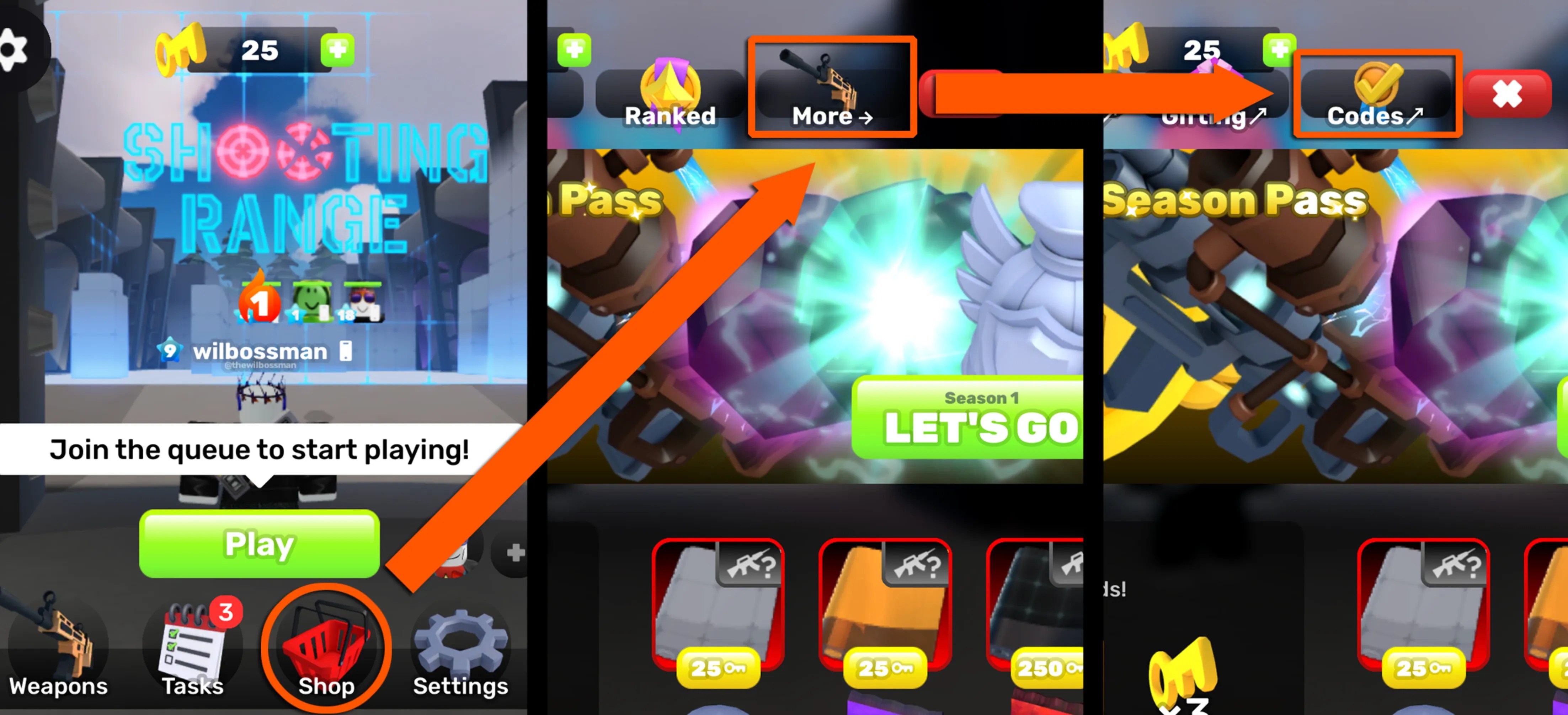 Roblox RIVALS Codes January 2026 1v9 How To Redeem Roblox RIVALS Codes